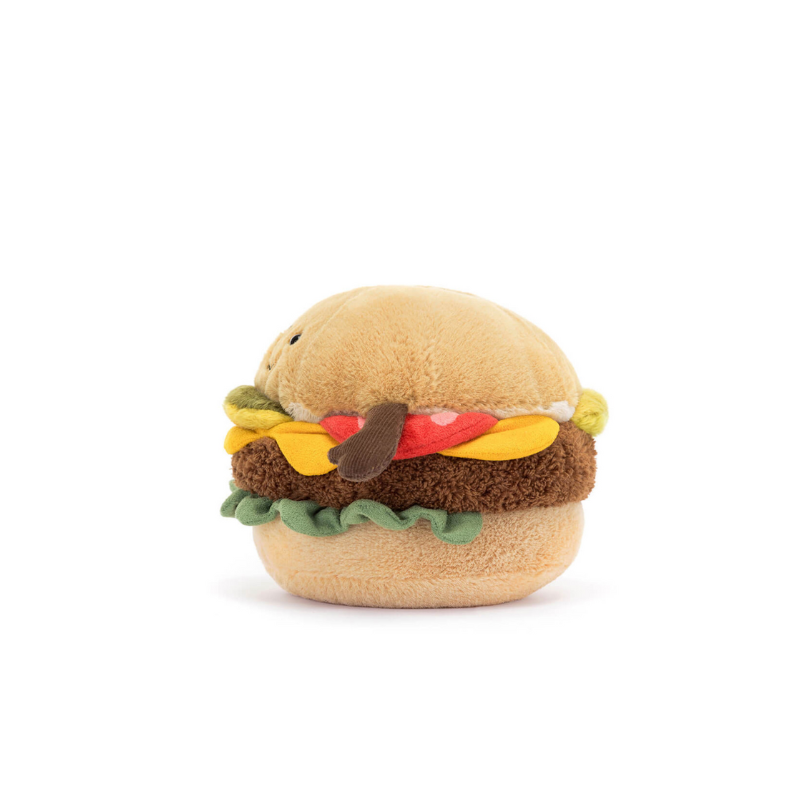 Amuseables Burger