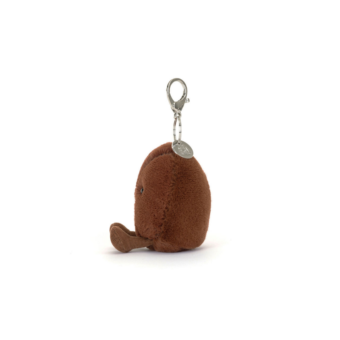 Amuseables Coffee Bean Bag Charm