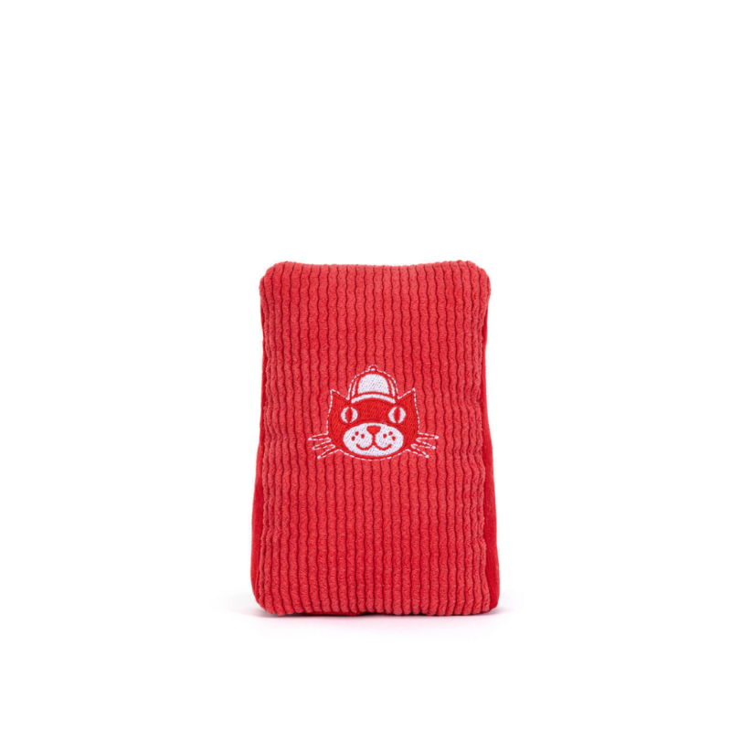 Amuseables Sports Fowla Red Card