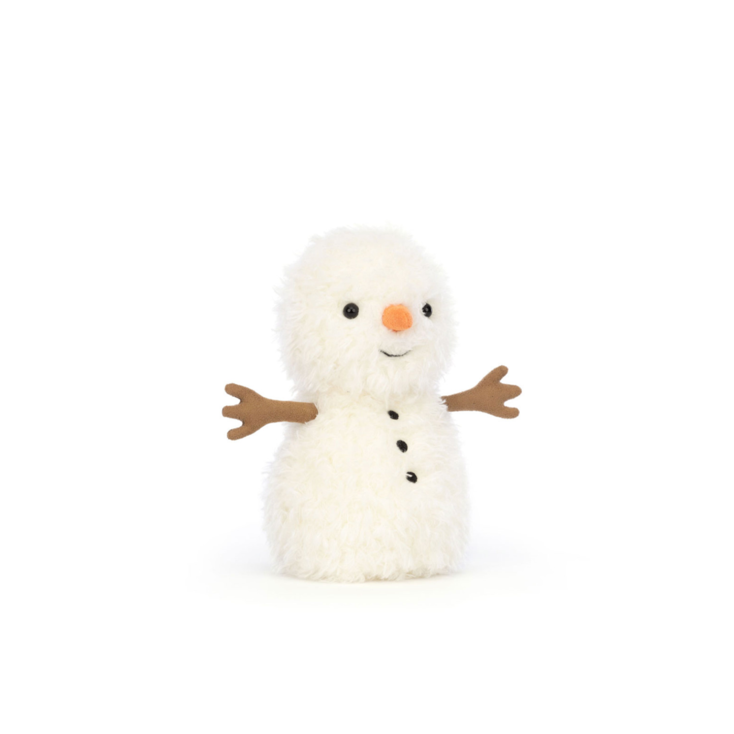 Little Snowman
