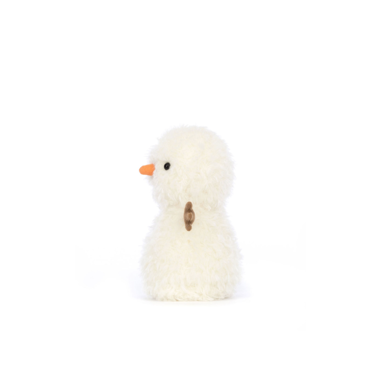 Little Snowman
