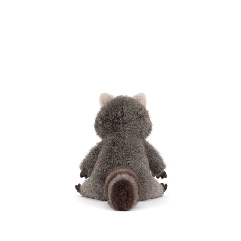 Trixiwoo Raccoon