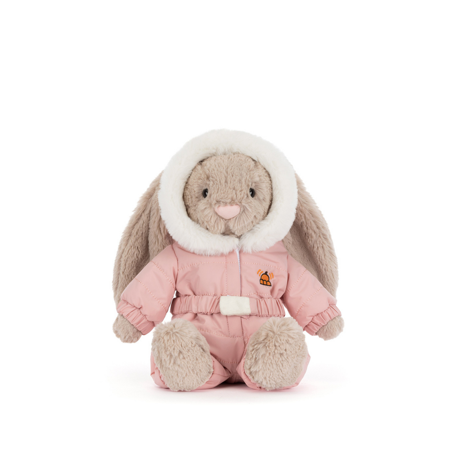 Bashful Bunny 'Snow Suit'