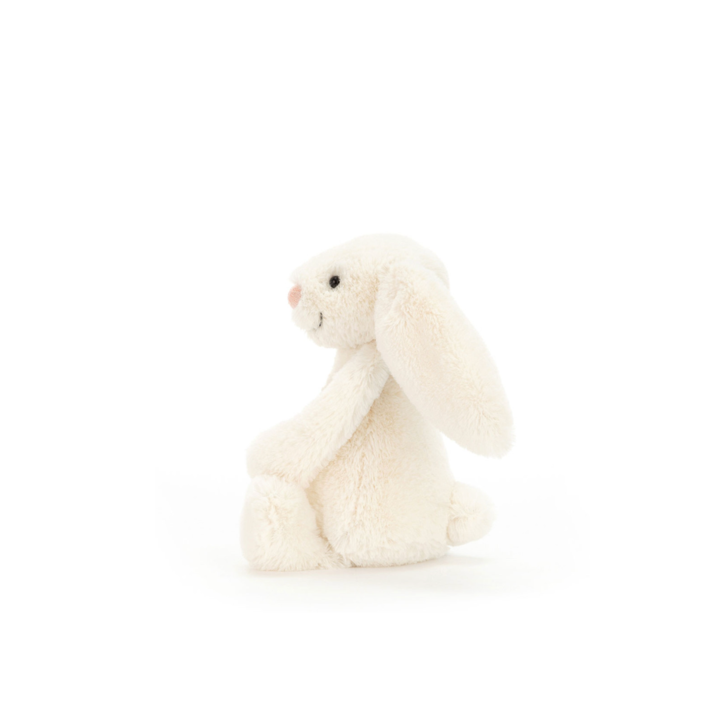 Bashful Cream Bunny - small