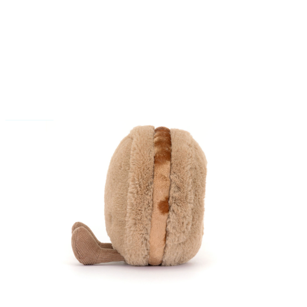 Amuseables Mona Macaron