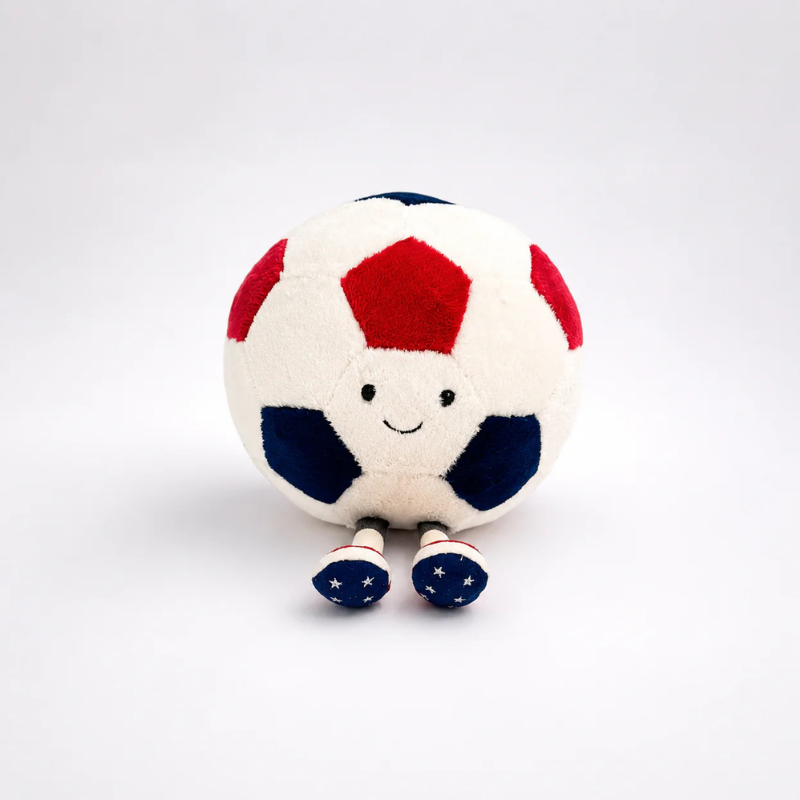 Amuseables USA Soccer