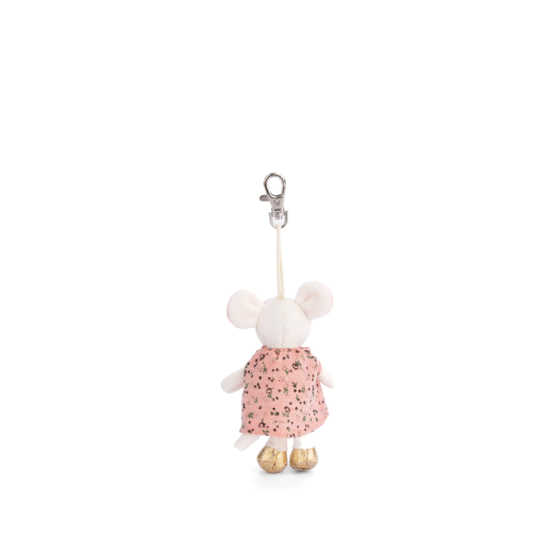 Ingefrid Bag Charm