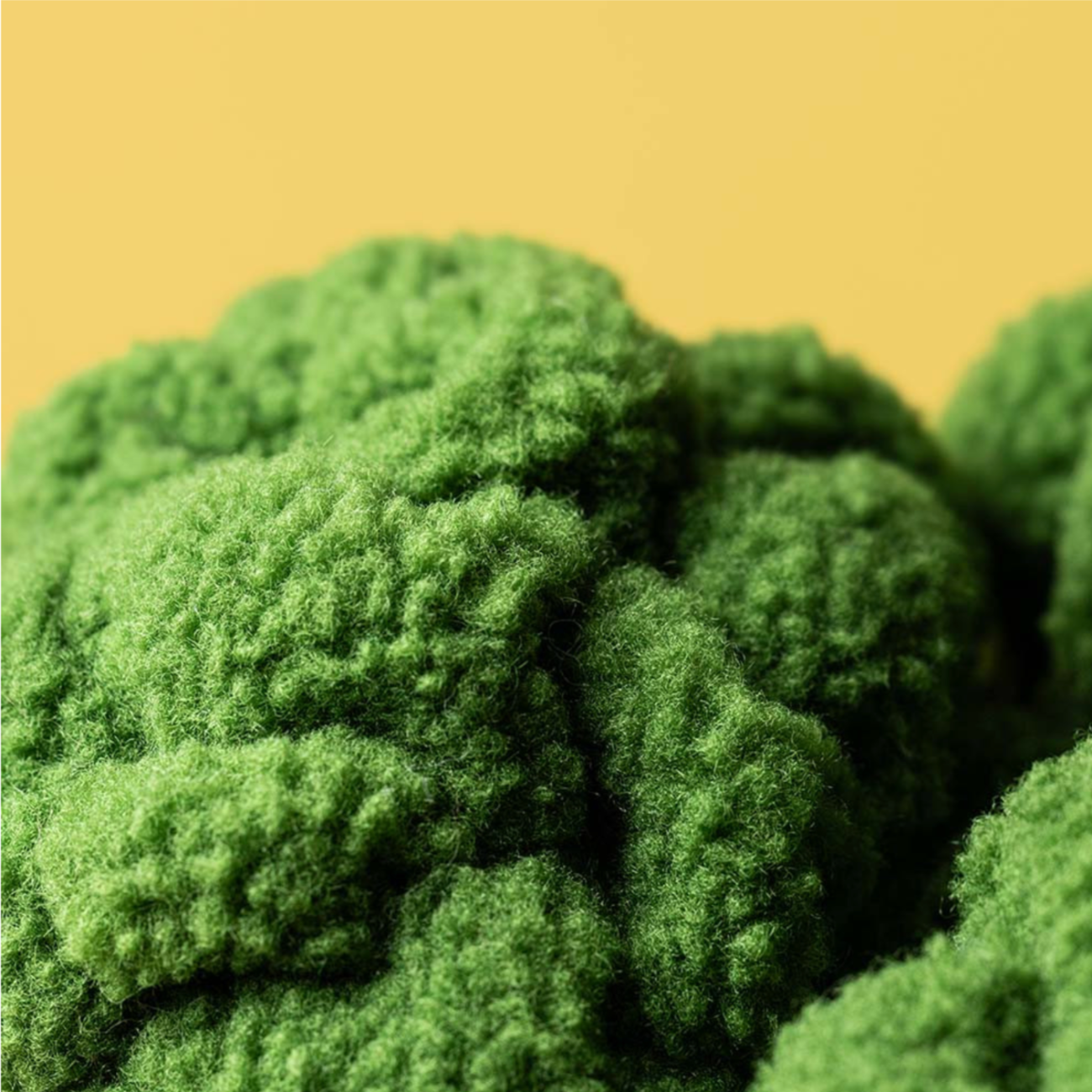 Amuseables Broccoli