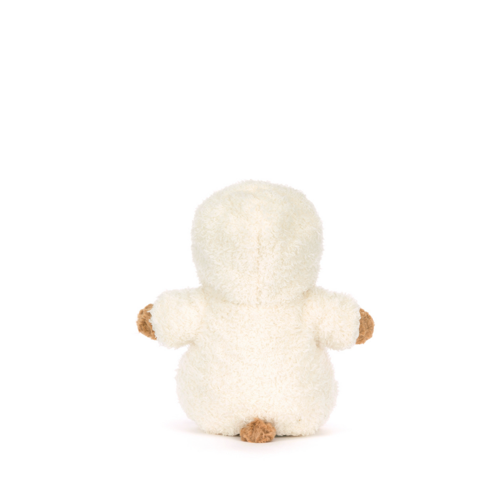 Bartholomew Bear All-in-one Outfit