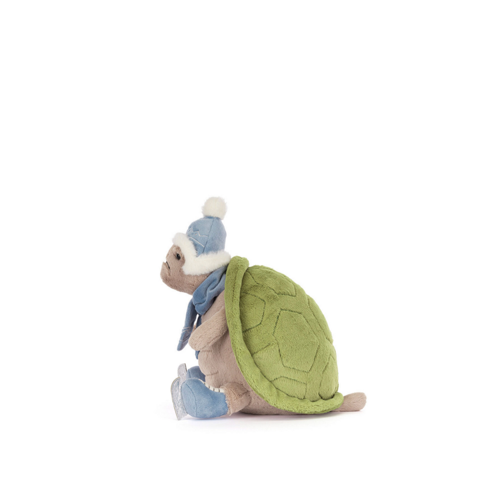 Timmy Turtle 'Skating'