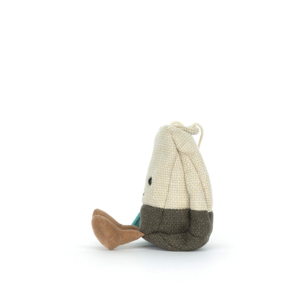 Amuseables Steepy Tea Bag