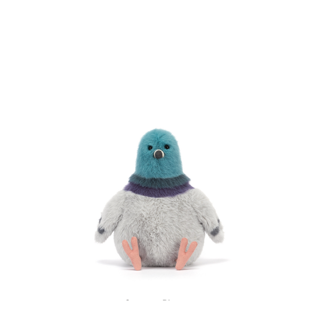 Strutton Pigeon