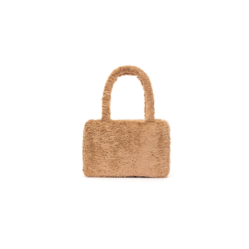 Bartholomew Bear Tote Bag