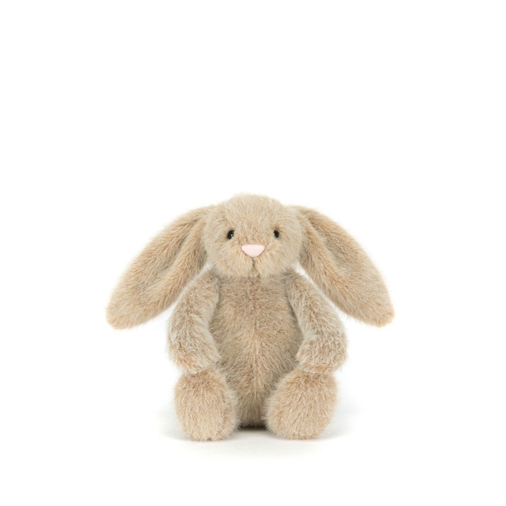 Oat Flufflet Bunny