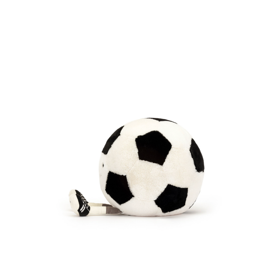 Amuseables Sports Soccer Ball