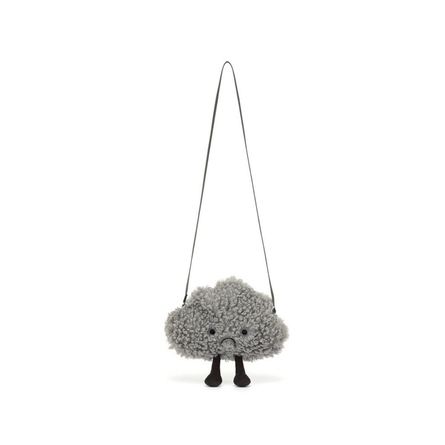 Amuseables Storm Cloud Bag