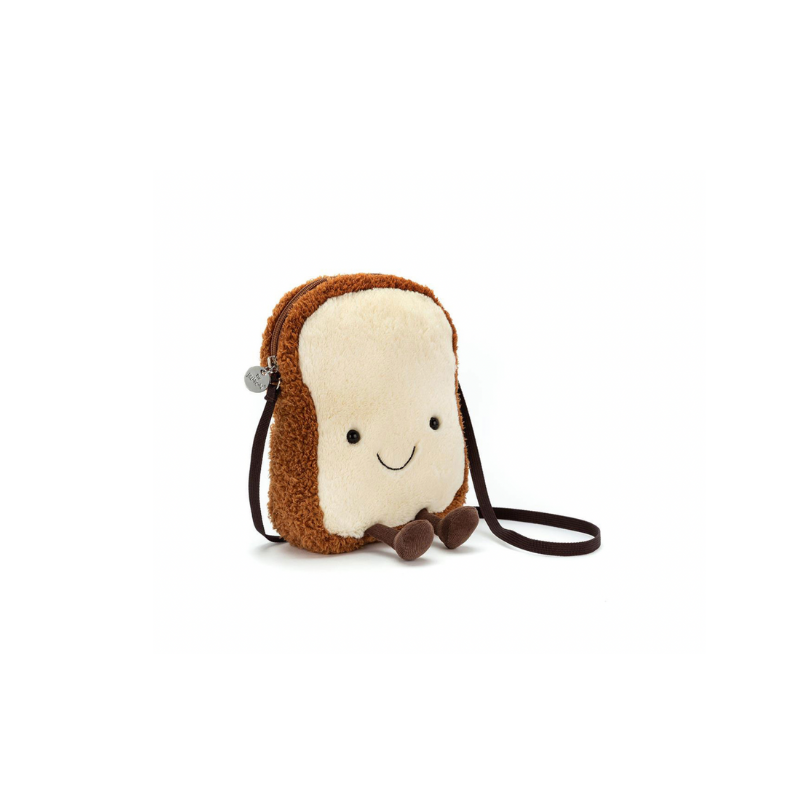 Amuseables Toast Bag