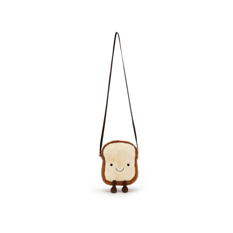 Amuseables Toast Bag