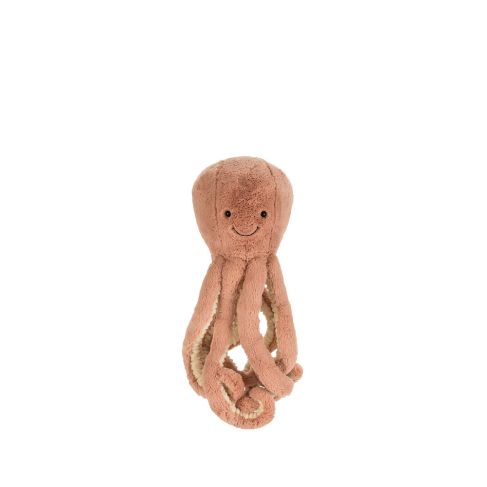 Odell Octopus