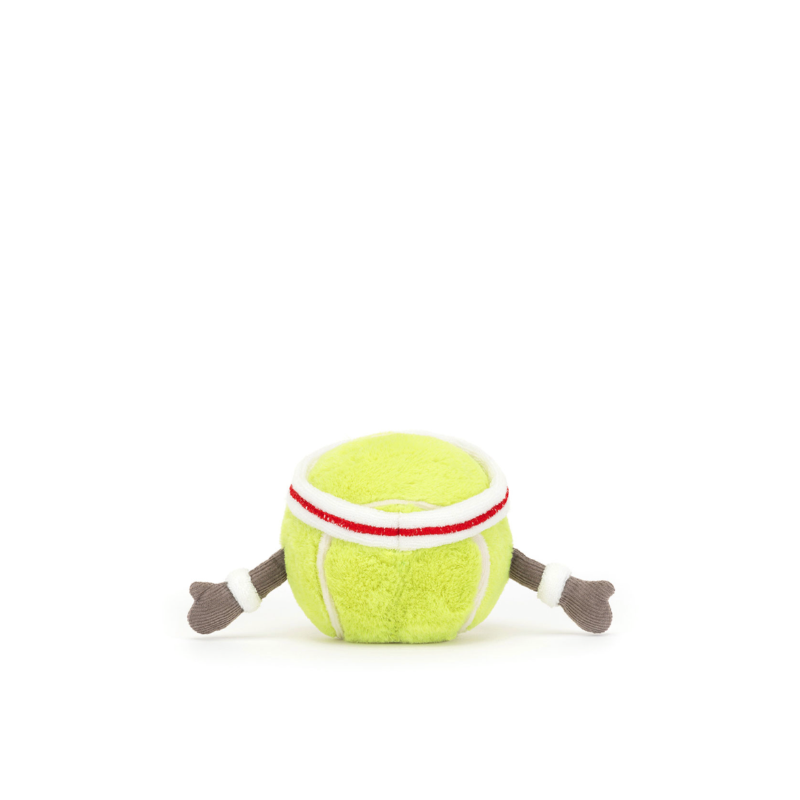 Amuseables Sports Tennis Ball