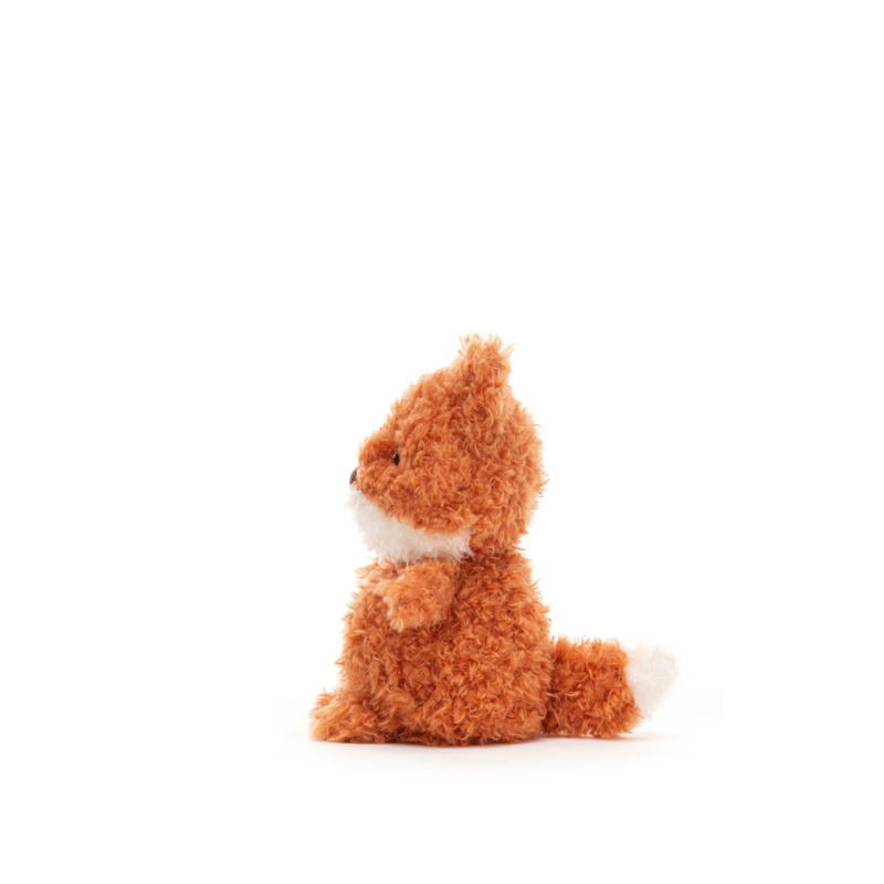 Little Fox