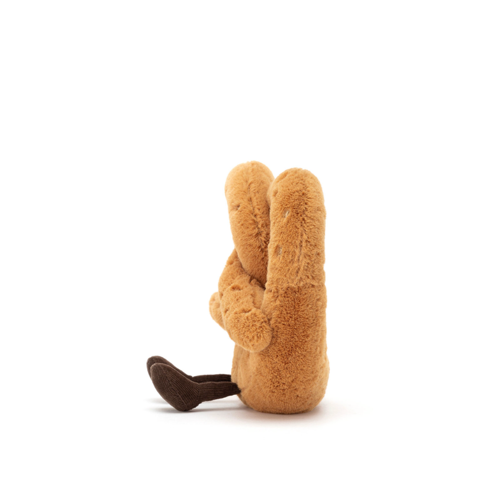 Amuseables Pretzel