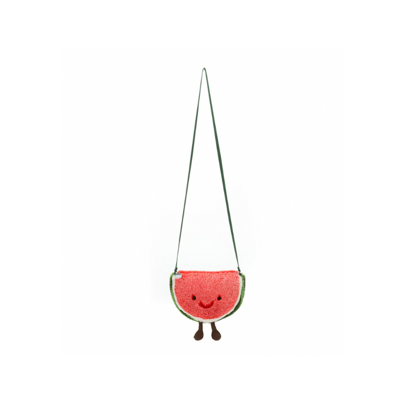 Amuseables Watermelon Bag
