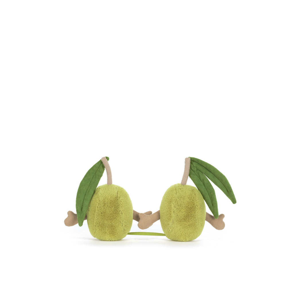 Amuseables Pair of Olives