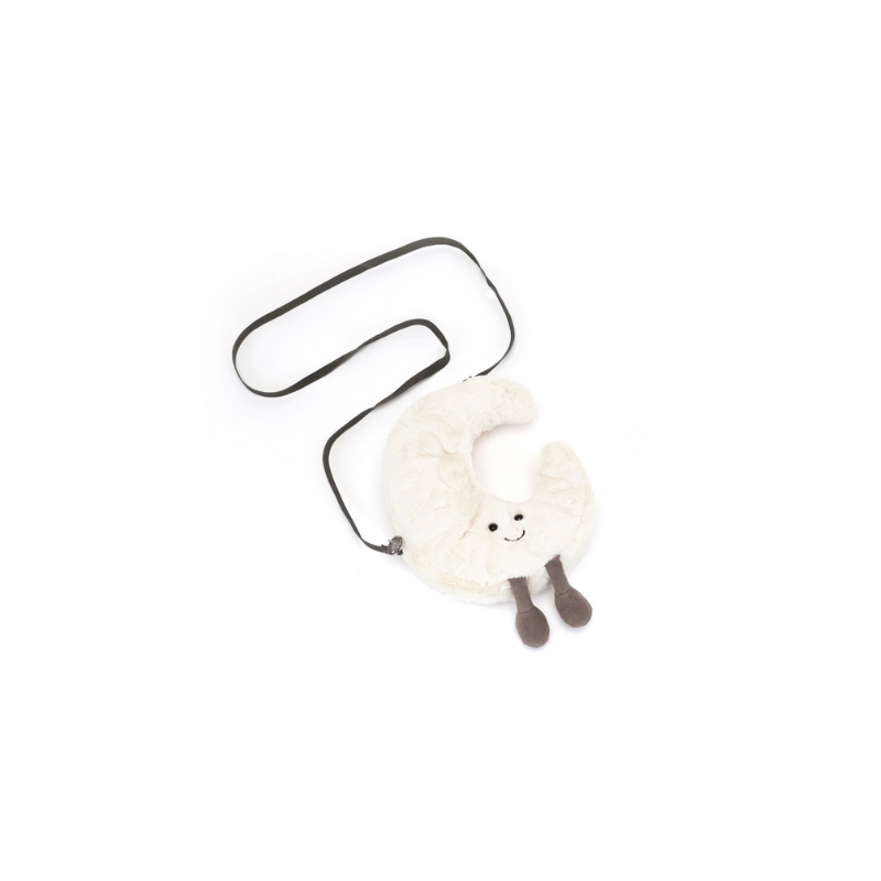 Amuseables Moon Bag