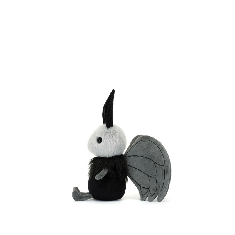 Miff Mothman