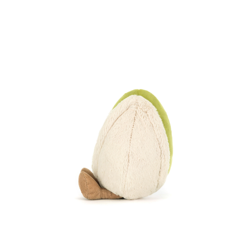 Amuseables Horatio Pistachio