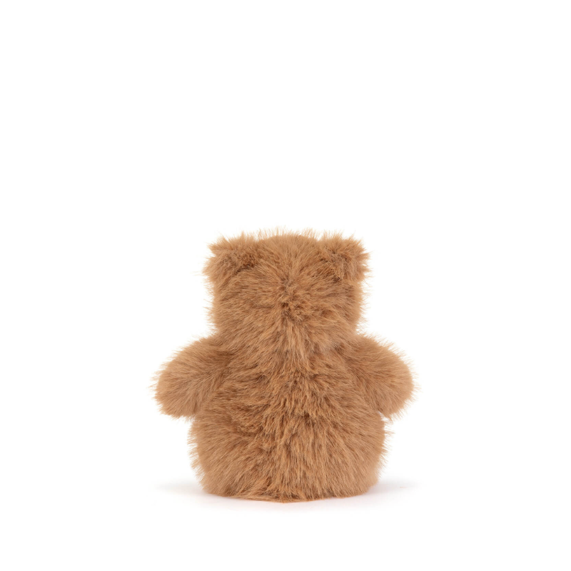 Bartholomew Bear Bouffant