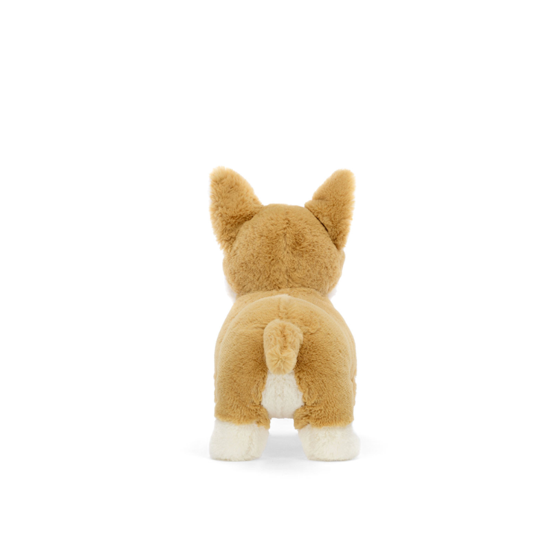 Betty Corgi