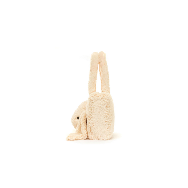 Smudge Rabbit Tote Bag