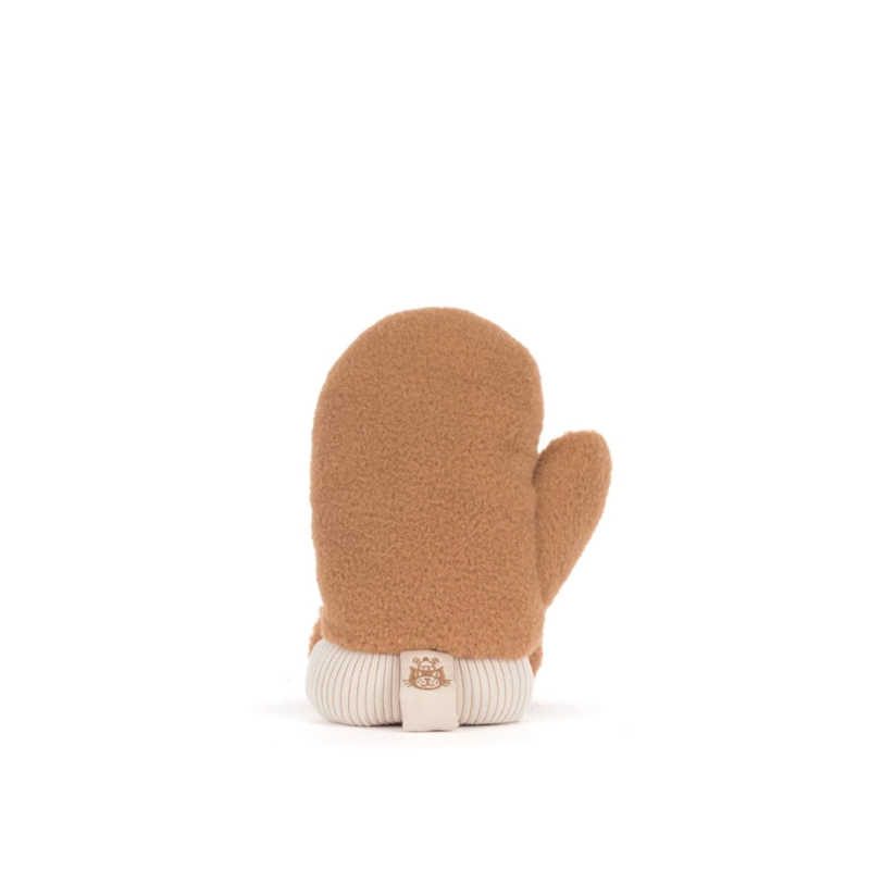 Amuseables Fitzsnug Mitten