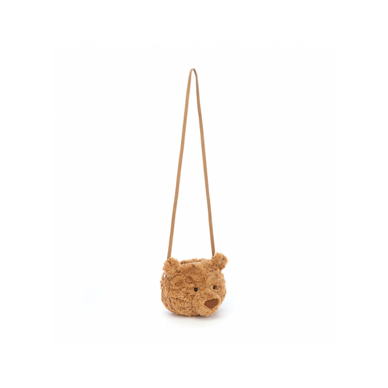 Bartholomew Bear Bag