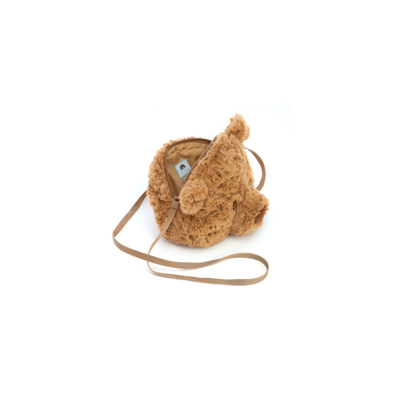 Bartholomew Bear Bag