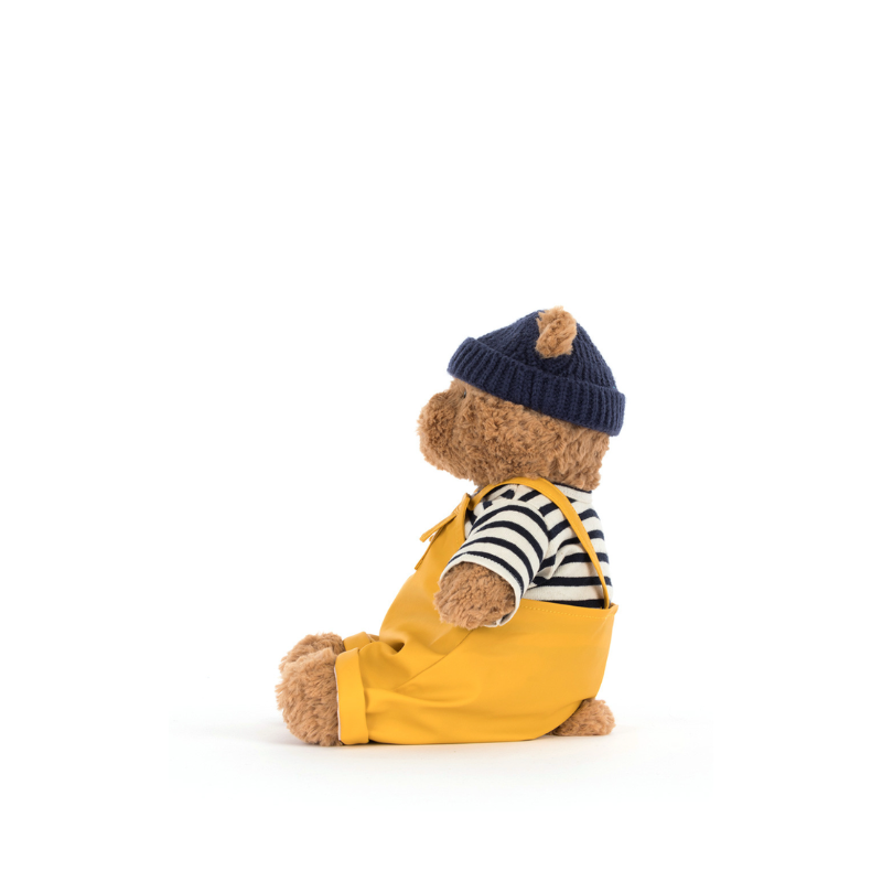 Bartholomew Bear Seafarer Outfit