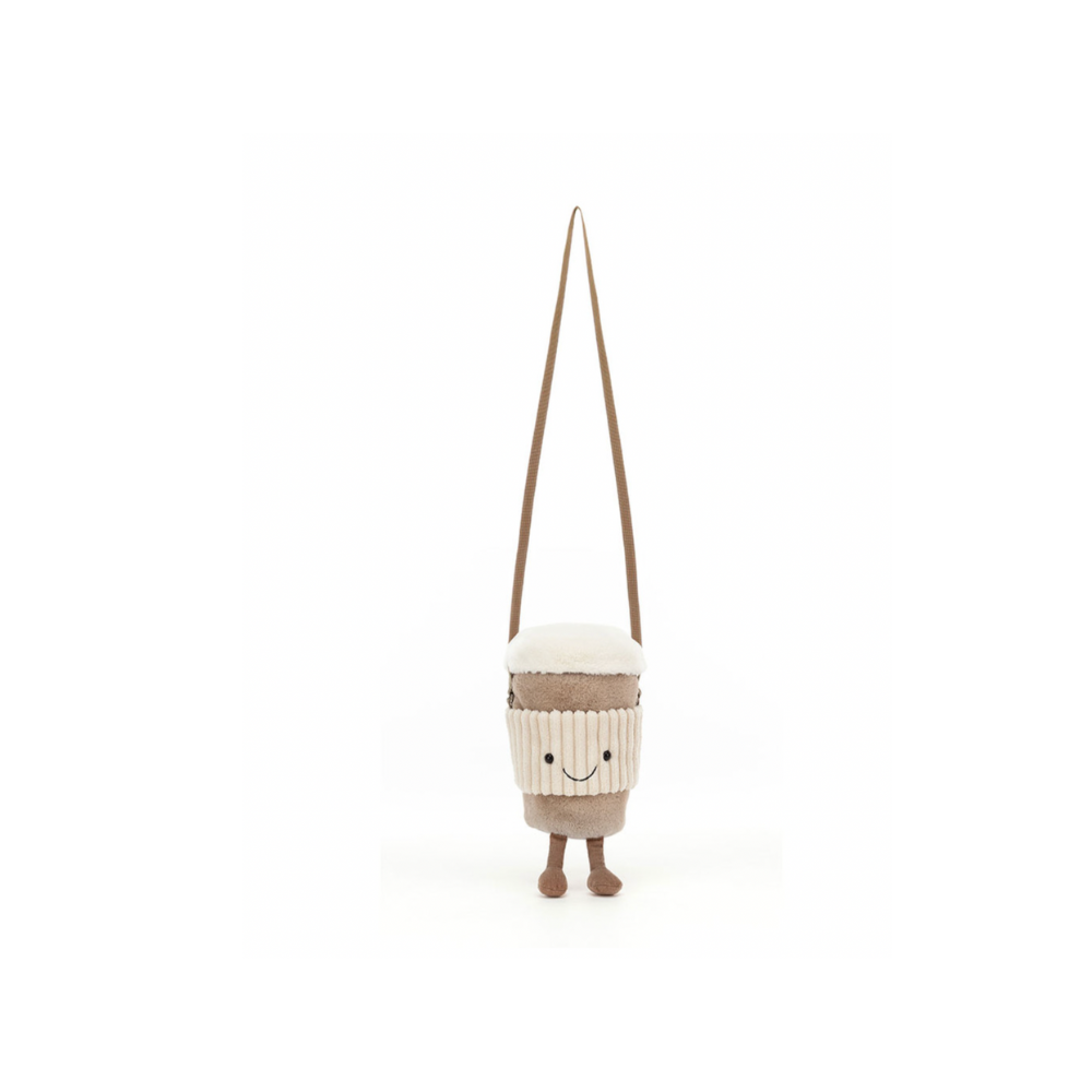 Coffee-To-Go Bag