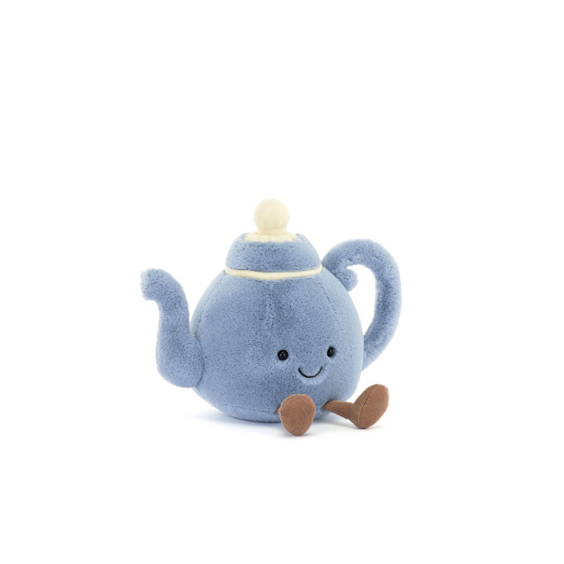 Amuseables Vicky Teapot