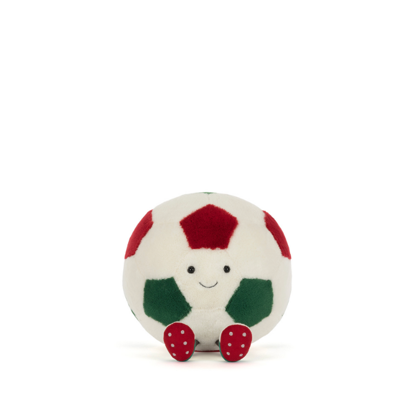 Amuseables Mexico Soccer Ball