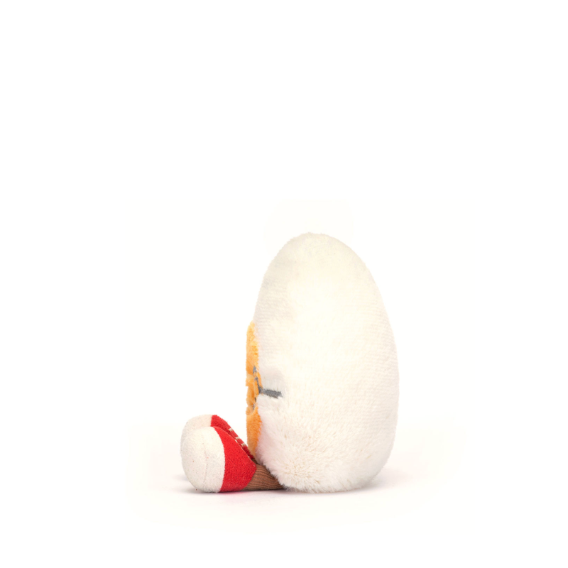 Amuseables Boiled Egg Geek