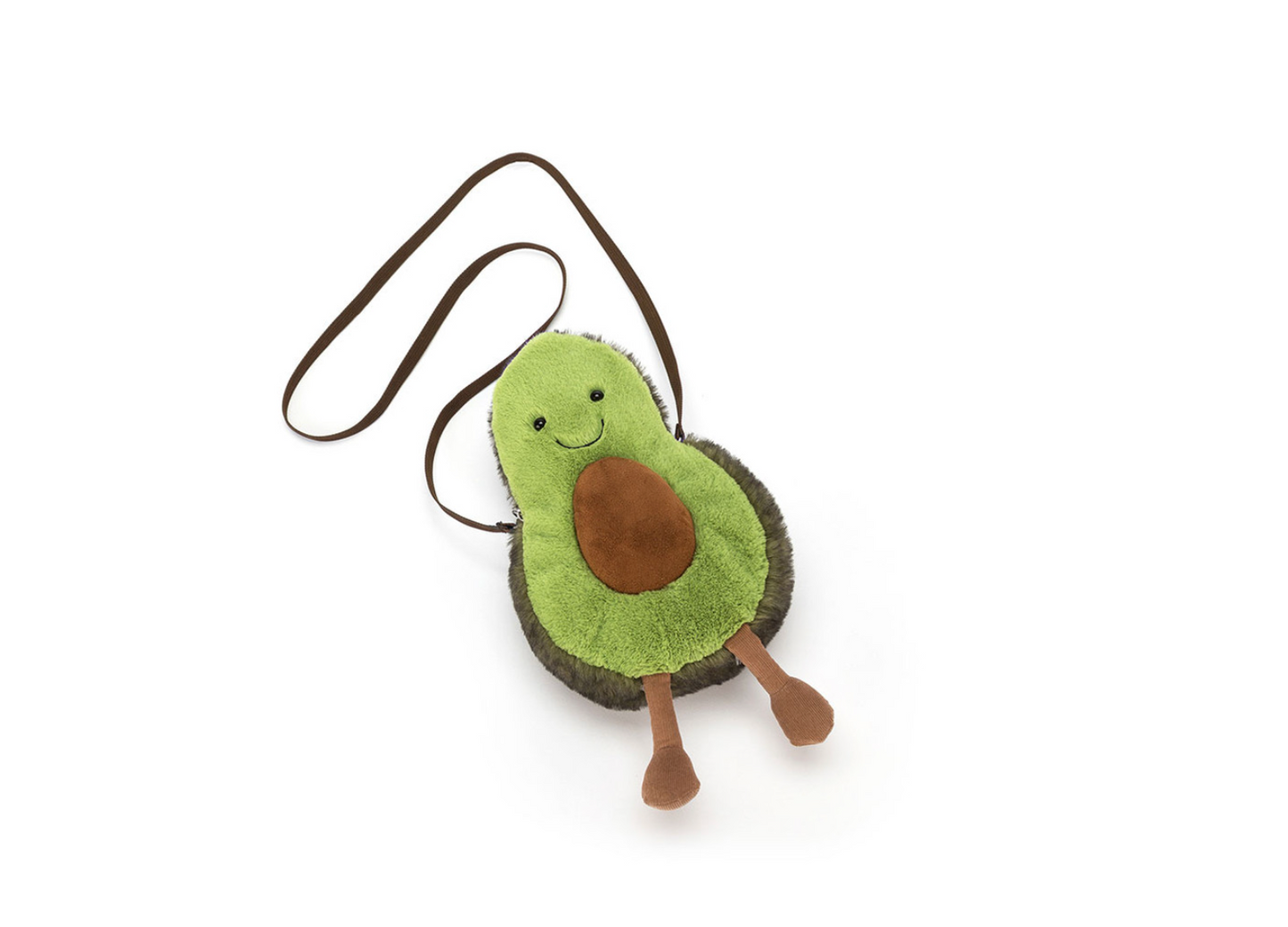 Amuseables Avocado Bag