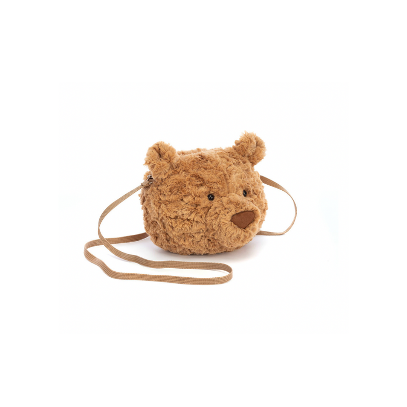 Bartholomew Bear Bag