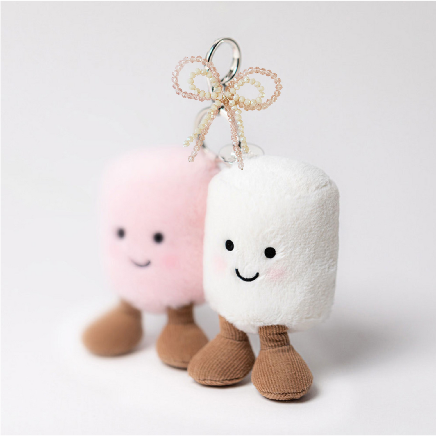 Jellycat Charm