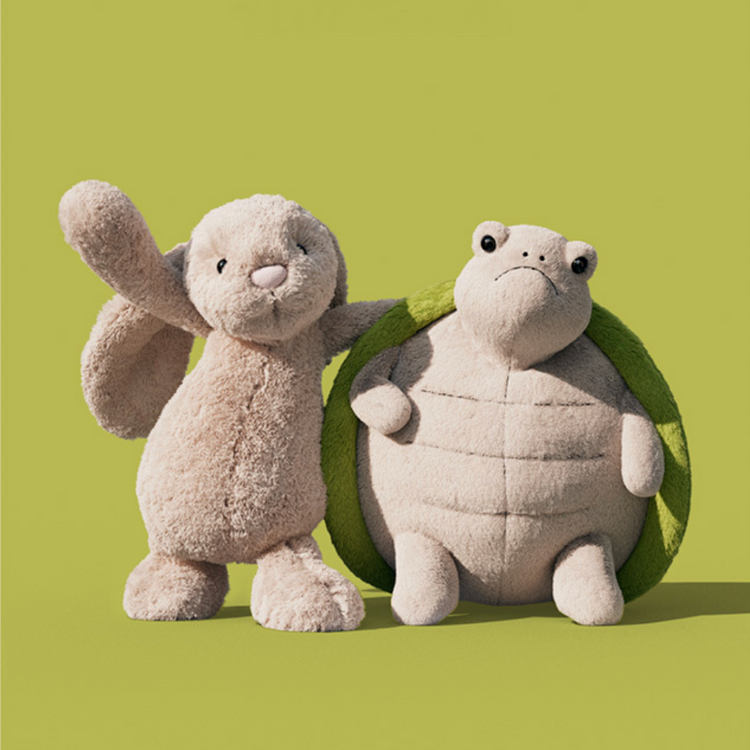Jellycat