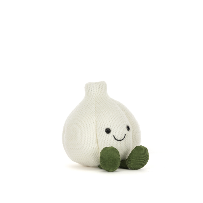 Amuseables Garlic