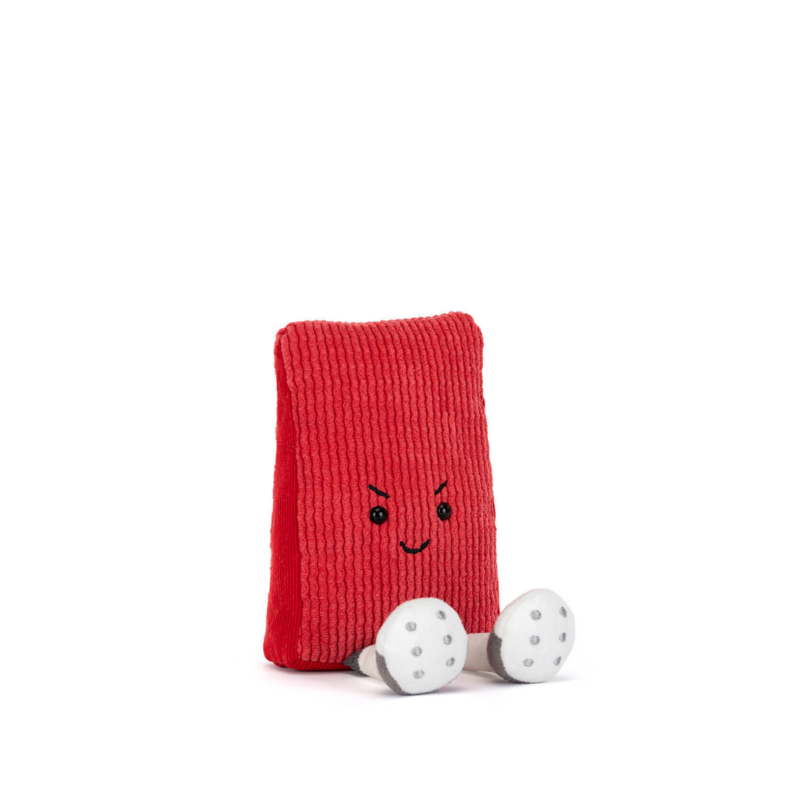 Amuseables Sports Fowla Red Card