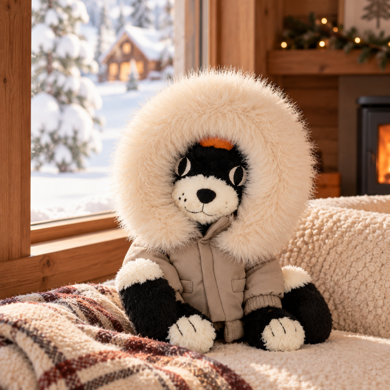 Jellycat Jack ‘Alpine’