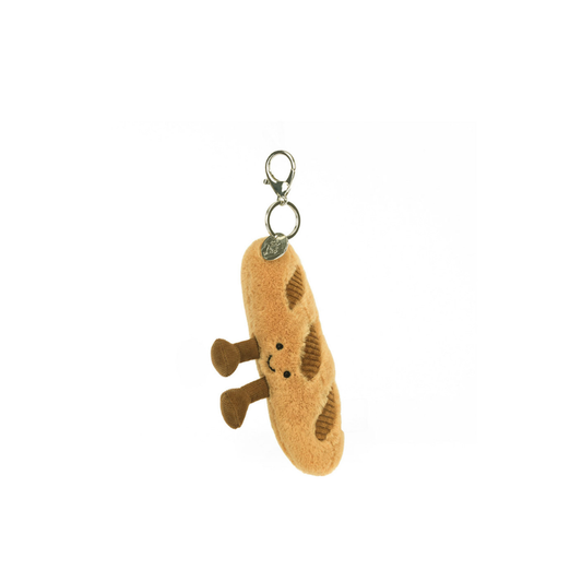 Amuseables Baguette Bag Charm